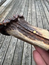 J Behring Treeman Custom Scagel style Bowie - Image 9 of 14
