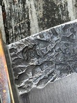 J Behring Treeman Custom Scagel style Bowie - Image 5 of 14