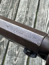 Rare Colt 1849 Pocket 3” With rammer - Image 7 of 11