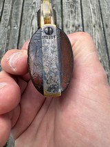 Rare Colt 1849 Pocket 3” With rammer - Image 5 of 11