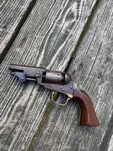 Rare Colt 1849 Pocket 3” With rammer - Image 1 of 11