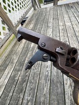 Rare Colt 1849 Pocket 3” With rammer - Image 11 of 11