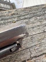 Colt 1851 Navy Factory Engraved 5” Bbl - Image 4 of 12