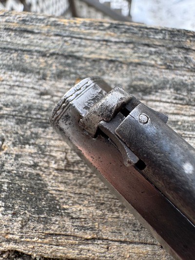 Colt 1851 Navy Factory Engraved 5” Bbl - Image 11 of 12