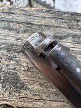 Colt 1851 Navy Factory Engraved 5” Bbl - Image 11 of 12