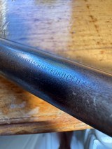 Colt 1878 Frontier early #217 London marked 450 Boxer - Image 12 of 15