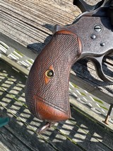 Colt 1878 Frontier early #217 London marked 450 Boxer - Image 6 of 15