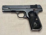 COLT 1903 HAMMERLESS 32 POCKET AUTOMATIC - 3 of 13
