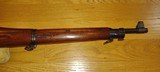 U.S. Springfield Armory Model 1903 Hoffer-Thompson .22 caliber - 10 of 15