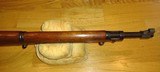 U.S. Springfield Armory Model 1903 Hoffer-Thompson .22 caliber - 9 of 15