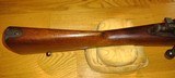 U.S. Springfield Armory Model 1903 Hoffer-Thompson .22 caliber - 8 of 15