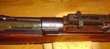 U.S. Springfield Armory Model 1903 Hoffer-Thompson .22 caliber - 6 of 15