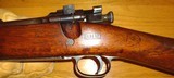 U.S. Springfield Armory Model 1903 Hoffer-Thompson .22 caliber - 5 of 15