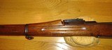 U.S. Springfield Armory Model 1903 Hoffer-Thompson .22 caliber - 4 of 15