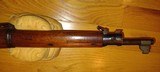 U.S. Springfield Armory Model 1903 Hoffer-Thompson .22 caliber - 14 of 15
