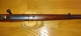 U.S. Springfield Armory Model 1903 Hoffer-Thompson .22 caliber - 11 of 15