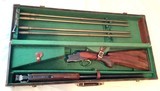 1966 FN Browning Superposed Lightning 20 Ga. - 1 of 15