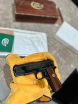 Colt .45 Lightweight Commander - 4 of 4