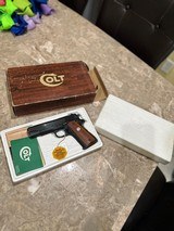 Colt .45 Lightweight Commander - 2 of 4