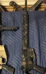 Wilson Combat super sniper - 1 of 2