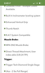 TRAKING POINT LMT - 11 of 15