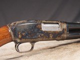 Winchester Model 12
Case Hardened! Beautiful!!! - 3 of 14