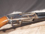 Winchester Model 12
Case Hardened! Beautiful!!! - 11 of 14