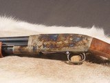 Case Hardened Winchester Model 12 16ga Beautiful!!!! - 6 of 15