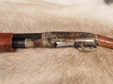 Case Hardened Winchester Model 12 16ga Beautiful!!!! - 12 of 15