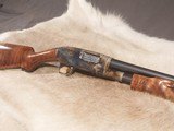 Case Hardened Winchester Model 12 16ga Beautiful!!!! - 1 of 15