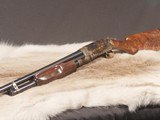 Case Hardened Winchester Model 12 16ga Beautiful!!!! - 2 of 15