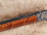 Winchester 92 Beautiful Case Colors!! 38 WCF 1892!! - 8 of 14