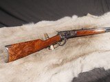 Winchester 92 Beautiful Case Colors!! 38 WCF 1892!! - 3 of 14