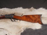 Winchester 92 Beautiful Case Colors!! 38 WCF 1892!! - 5 of 14