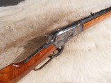 Winchester 92 Beautiful Case Colors!! 38 WCF 1892!! - 10 of 14