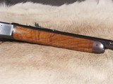 Winchester 92 44-40 Half Octagon Barrel!! 44 W.C.F. Beautiful!! - 5 of 15
