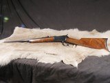 Winchester 92 44-40 Half Octagon Barrel!! 44 W.C.F. Beautiful!! - 6 of 15
