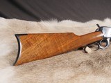 Winchester 92 44-40 Half Octagon Barrel!! 44 W.C.F. Beautiful!! - 4 of 15