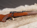 Winchester Pre 64 Model 70 270 cal very nice!!