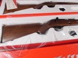 Pair of unfired Winchester mdl 52 with consecutive series numbers!!! - 2 of 15