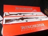 Pair of unfired Winchester mdl 52 with consecutive series numbers!!! - 1 of 15