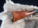 92 Winchester Saddle Ring 38wcf!! - 8 of 11