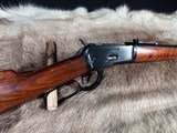 92 Winchester Saddle Ring 38wcf!! - 7 of 11