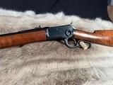 92 Winchester Saddle Ring 38wcf!! - 3 of 11