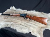 92 Winchester Saddle Ring 38wcf!! - 2 of 11