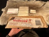 Winchester 94/22 9422 unfired in original boxes!! - 14 of 14