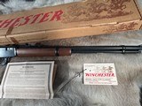 Winchester 94/22 9422 unfired in original boxes!! - 4 of 14