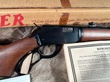 Winchester 94/22 9422 unfired in original boxes!! - 3 of 14