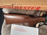 Winchester 94/22 9422 unfired in original boxes!! - 2 of 14