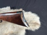 92 Winchester 25-20 half octagon barrel 1892!!! - 10 of 11